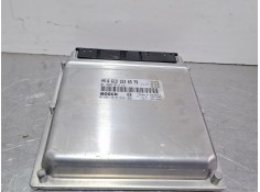 Recambio de centralita motor para mercedes-benz clase e (w210) e 320 cdi (210.026) referencia OEM IAM A6131530379 / 0281010828  