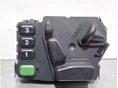 Recambio de mando multifuncion para mercedes-benz clase e (w210) e 320 cdi (210.026) referencia OEM IAM 03463100 / 2108208910  