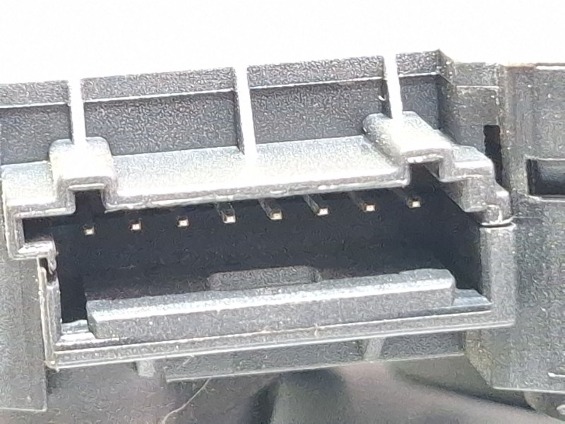 Recambio de mando multifuncion para mercedes-benz clase e (w210) e 320 cdi (210.026) referencia OEM IAM 03463100 / 2108208910  