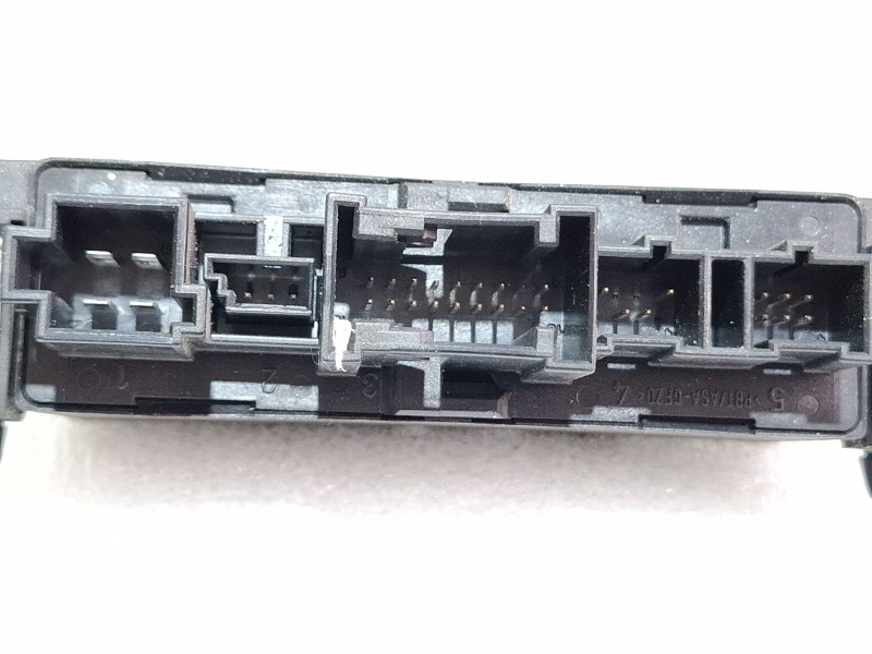 Recambio de centralita cierre para mercedes-benz clase e (w210) e 320 cdi (210.026) referencia OEM IAM 2108207826  