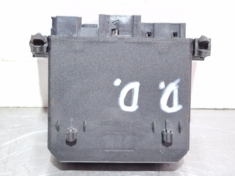 Recambio de centralita cierre para mercedes-benz clase e (w210) e 320 cdi (210.026) referencia OEM IAM 2108207826  