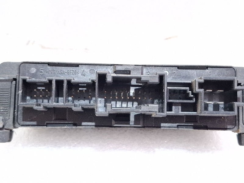 Recambio de centralita cierre para mercedes-benz clase e (w210) e 320 cdi (210.026) referencia OEM IAM 2108207726  