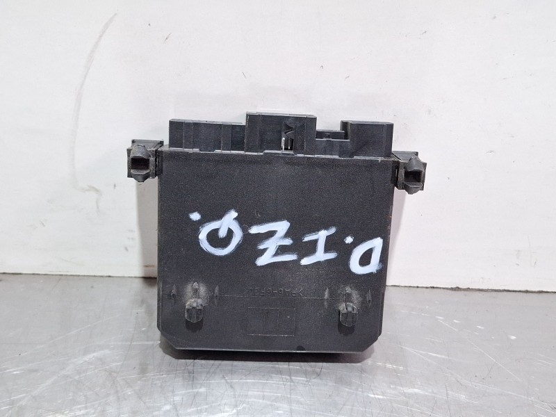 Recambio de centralita cierre para mercedes-benz clase e (w210) e 320 cdi (210.026) referencia OEM IAM 2108207726  