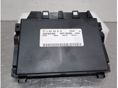 Recambio de centralita cambio automatico para mercedes-benz clase e (w210) e 320 cdi (210.026) referencia OEM IAM A0305452332  
