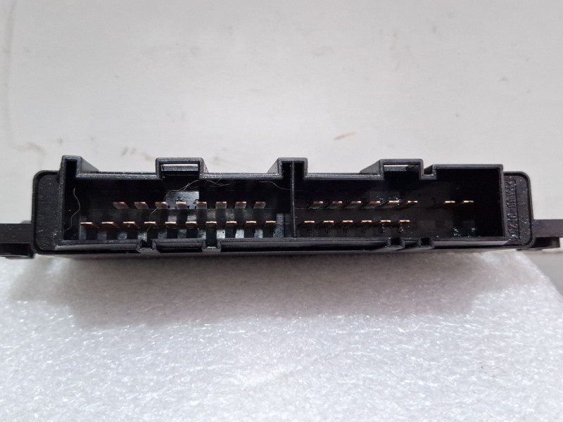 Recambio de centralita cambio automatico para mercedes-benz clase e (w210) e 320 cdi (210.026) referencia OEM IAM A0305452332  