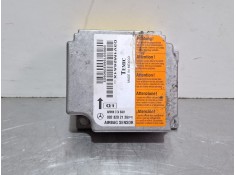 Recambio de centralita airbag para mercedes-benz clase e (w210) e 320 cdi (210.026) referencia OEM IAM 0028202126  