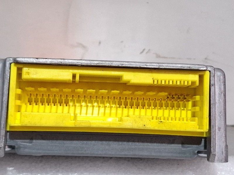 Recambio de centralita airbag para mercedes-benz clase e (w210) e 320 cdi (210.026) referencia OEM IAM 0028202126  