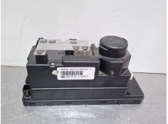 Recambio de compresor de cierre centralizado para mercedes-benz clase e (w210) e 320 cdi (210.026) referencia OEM IAM 2108002448