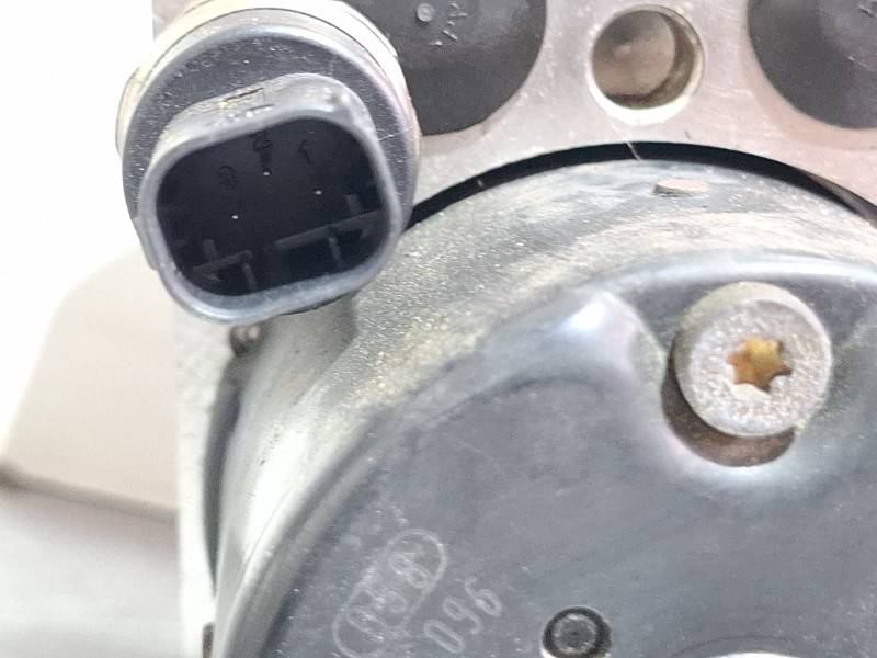 Recambio de modulo abs para mercedes-benz clase e (w210) e 320 cdi (210.026) referencia OEM IAM A0044314812 / 0265202493  