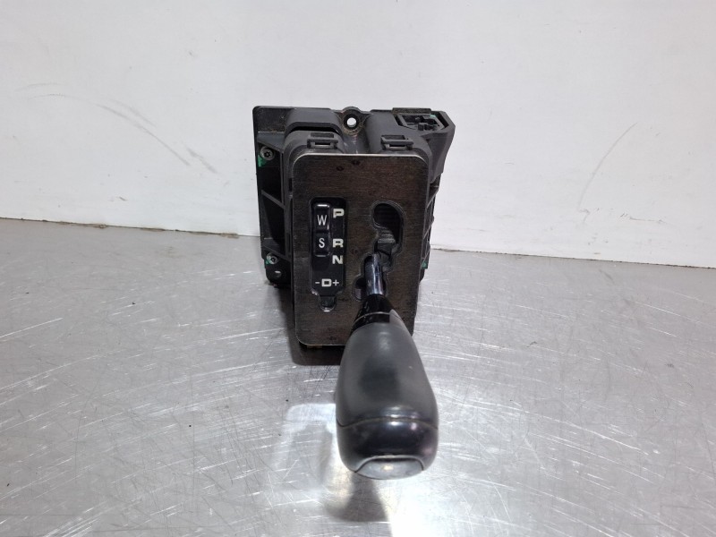 Recambio de palanca cambio para mercedes-benz clase e (w210) e 320 cdi (210.026) referencia OEM IAM 210267075  