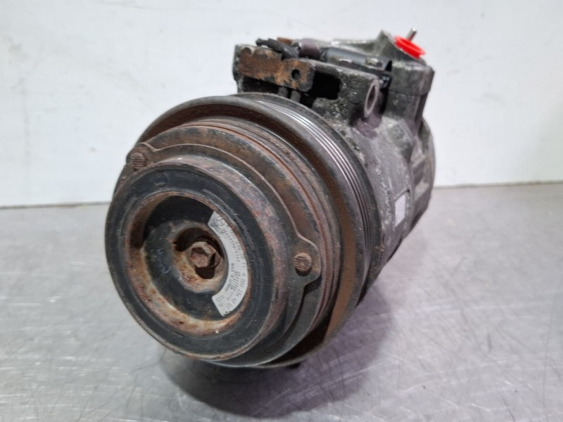 Recambio de compresor aire acondicionado para mercedes-benz clase e (w210) e 320 cdi (210.026) referencia OEM IAM A0002342911 / 