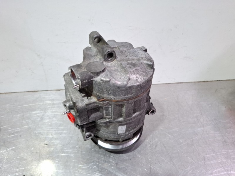 Recambio de compresor aire acondicionado para mercedes-benz clase e (w210) e 320 cdi (210.026) referencia OEM IAM A0002342911 / 