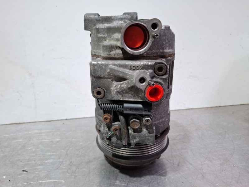 Recambio de compresor aire acondicionado para mercedes-benz clase e (w210) e 320 cdi (210.026) referencia OEM IAM A0002342911 / 
