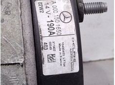 Recambio de alternador para mercedes-benz clase e (w210) e 320 cdi (210.026) referencia OEM IAM A0001501650   2