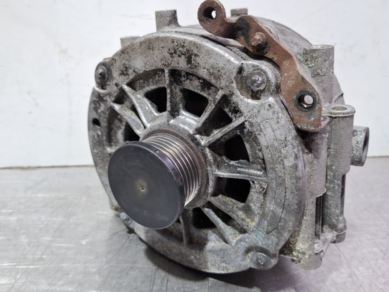 Recambio de alternador para mercedes-benz clase e (w210) e 320 cdi (210.026) referencia OEM IAM A0001501650  