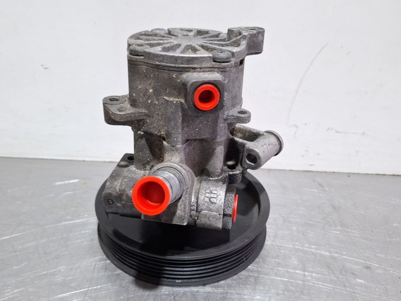 Recambio de bomba direccion mecánica para mercedes-benz clase e (w210) e 320 cdi (210.026) referencia OEM IAM 0024669201  