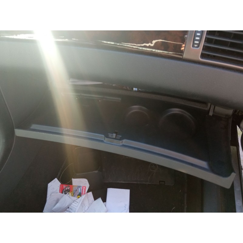 audi a6 del año 2006