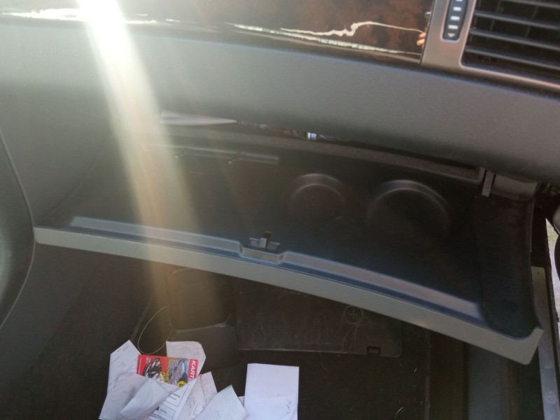 audi a6 del año 2006