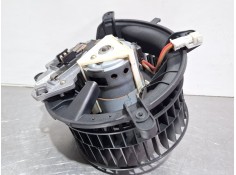 Recambio de ventilador calefaccion para mercedes-benz clase e (w210) e 320 cdi (210.026) referencia OEM IAM A2108211551  