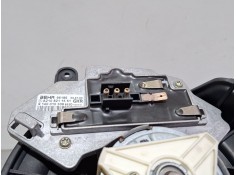 Recambio de ventilador calefaccion para mercedes-benz clase e (w210) e 320 cdi (210.026) referencia OEM IAM A2108211551   2