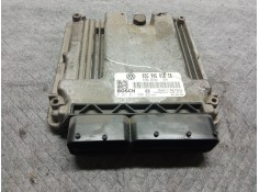 Recambio de centralita motor para volkswagen golf referencia OEM IAM 028101190003G906016CB  