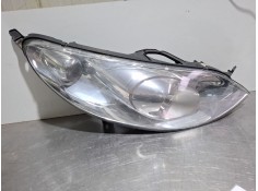Recambio de faro delantero derecho para peugeot 407 referencia OEM IAM 0301213204  
