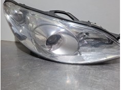 Recambio de faro delantero derecho para peugeot 407 referencia OEM IAM 0301213204   2