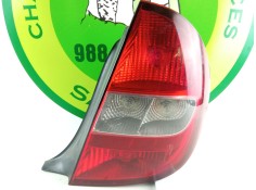 Recambio de piloto trasero derecho para citroën c5 referencia OEM IAM   