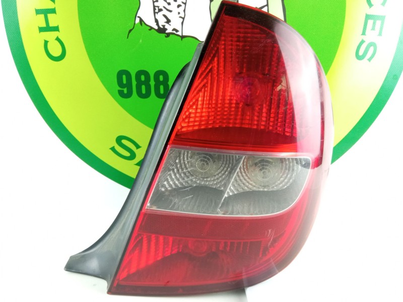 Recambio de piloto trasero derecho para citroën c5 referencia OEM IAM   