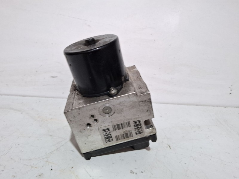 Recambio de modulo abs para peugeot 407 referencia OEM IAM 9651857880 / S118676001K  
