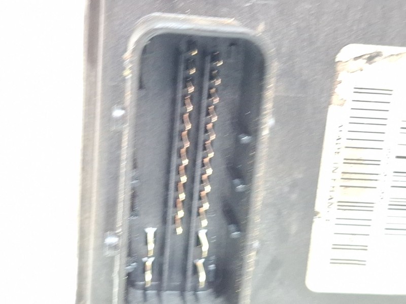 Recambio de modulo abs para peugeot 407 referencia OEM IAM 9651857880 / S118676001K  