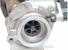 Recambio de turbocompresor para peugeot 407 referencia OEM IAM PSA0375K9   2