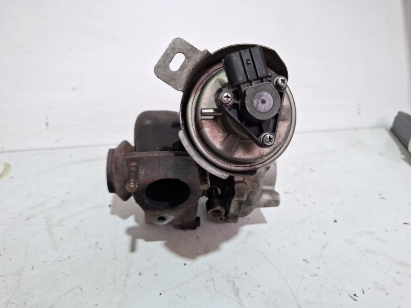Recambio de turbocompresor para peugeot 407 referencia OEM IAM PSA0375K9  