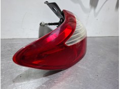 Recambio de piloto trasero izquierdo para renault megane iii hatchback (bz0/1_, b3_) 1.5 dci (bz1g, bz1w, bz0r) referencia OEM I 2