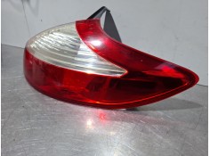 Recambio de piloto trasero derecho para renault megane iii hatchback (bz0/1_, b3_) 1.5 dci (bz1g, bz1w, bz0r) referencia OEM IAM 2