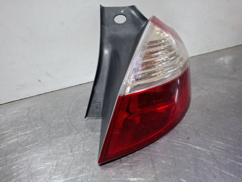 Recambio de piloto trasero derecho para renault megane iii hatchback (bz0/1_, b3_) 1.5 dci (bz1g, bz1w, bz0r) referencia OEM IAM