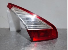 Recambio de piloto porton trasero izquierdo para renault megane iii hatchback (bz0/1_, b3_) 1.5 dci (bz1g, bz1w, bz0r) referenci