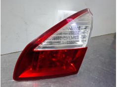 Recambio de piloto porton trasero derecho para renault megane iii hatchback (bz0/1_, b3_) 1.5 dci (bz1g, bz1w, bz0r) referencia  2