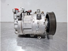 Recambio de compresor aire acondicionado para renault megane iii hatchback (bz0/1_, b3_) 1.5 dci (bz1g, bz1w, bz0r) referencia O