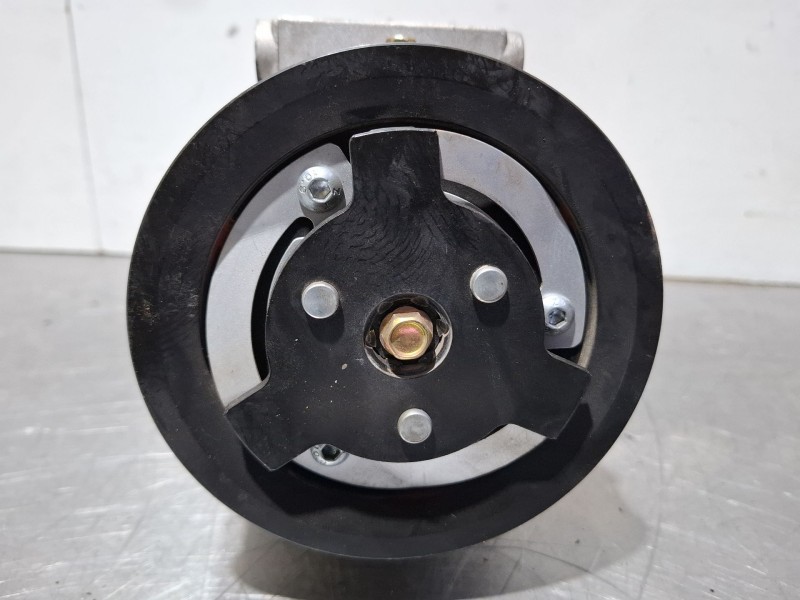 Recambio de compresor aire acondicionado para renault megane iii hatchback (bz0/1_, b3_) 1.5 dci (bz1g, bz1w, bz0r) referencia O