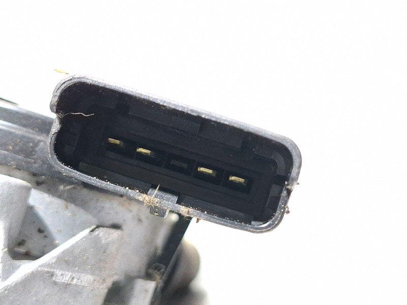 Recambio de motor limpiaparabrisas delantero para renault megane iii hatchback (bz0/1_, b3_) 1.5 dci (bz1g, bz1w, bz0r) referenc