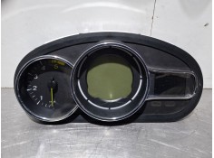 Recambio de cuenta kilometros para renault megane iii hatchback (bz0/1_, b3_) 1.5 dci (bz1g, bz1w, bz0r) referencia OEM IAM A203