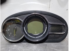 Recambio de cuenta kilometros para renault megane iii hatchback (bz0/1_, b3_) 1.5 dci (bz1g, bz1w, bz0r) referencia OEM IAM A203 2