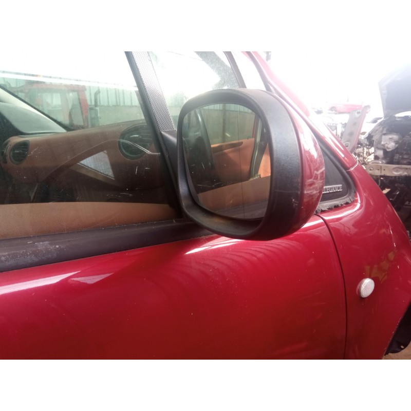 mercedes benz clase a del año 2023