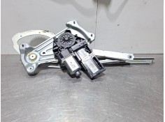 Recambio de elevalunas delantero izquierdo para renault megane iii hatchback (bz0/1_, b3_) 1.5 dci (bz1g, bz1w, bz0r) referencia