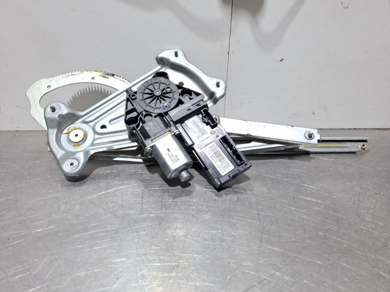 Recambio de elevalunas delantero izquierdo para renault megane iii hatchback (bz0/1_, b3_) 1.5 dci (bz1g, bz1w, bz0r) referencia