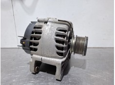 Recambio de alternador para renault megane iii hatchback (bz0/1_, b3_) 1.5 dci (bz1g, bz1w, bz0r) referencia OEM IAM 231000027R 
