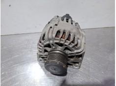 Recambio de alternador para renault megane iii hatchback (bz0/1_, b3_) 1.5 dci (bz1g, bz1w, bz0r) referencia OEM IAM 231000027R  2