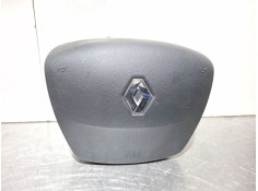 Recambio de airbag de volante para renault megane iii hatchback (bz0/1_, b3_) 1.5 dci (bz1g, bz1w, bz0r) referencia OEM IAM 9851