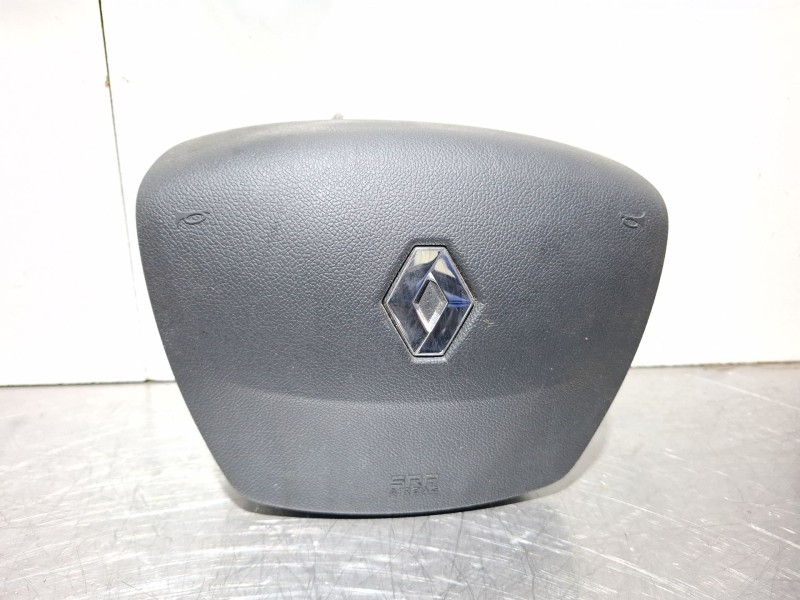 Recambio de airbag de volante para renault megane iii hatchback (bz0/1_, b3_) 1.5 dci (bz1g, bz1w, bz0r) referencia OEM IAM 9851